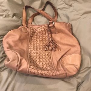 Hobo Cole Haan purse